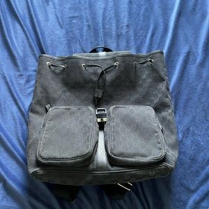 Gucci Backpack
